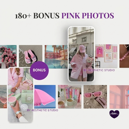 6000+ Faceless Videos Reel Templates Bundle | Aesthetic Instagram TikTok Reels | DFY Marketing Videos with PLR & MRR Resell Rights