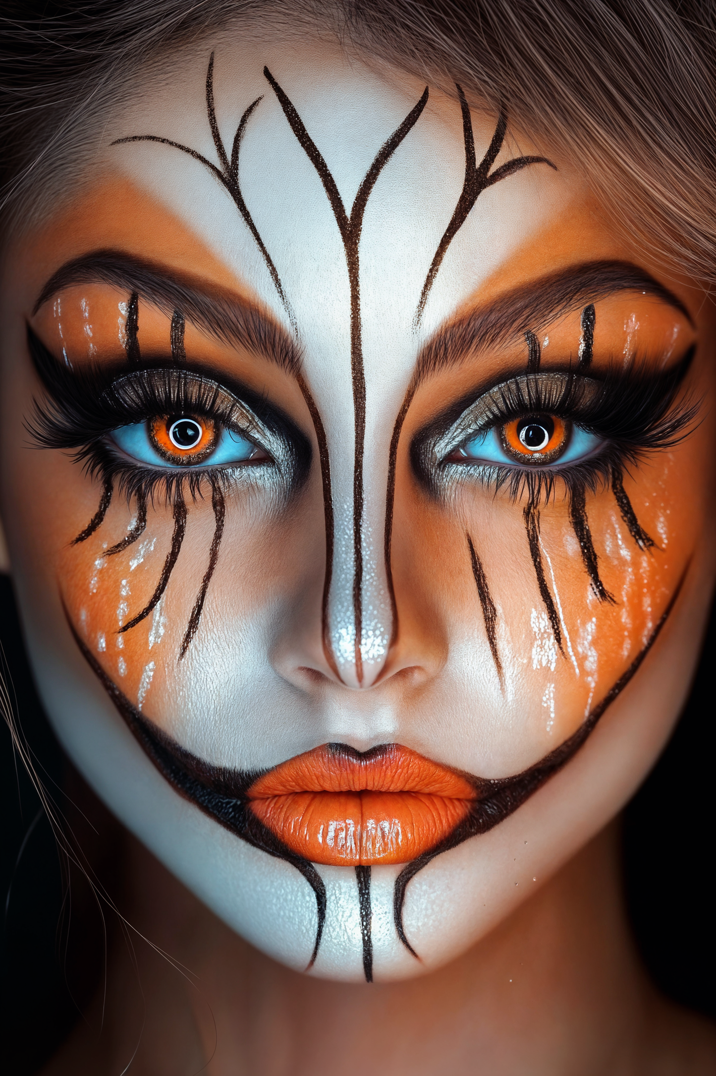You will get unique real images generated by AI | Midjourney AI | Leonardo AI